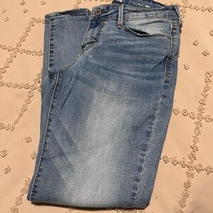 Denizen from Levi's Women’s Skinny Jeans